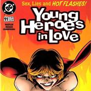 Young Heroes in Love