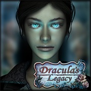 Dracula&#39;s Legacy