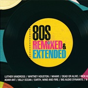 80&#39;s Remixed &amp; Extended