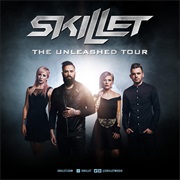 Kill Me Heal Me - Skillet