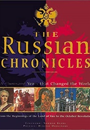 Russian Chronicles (Joseph F. Ryan)