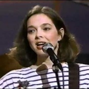 Nanci Griffith