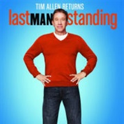 Last Man Standing Season 1