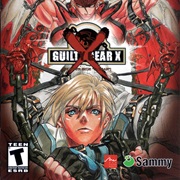 Guilty Gear X