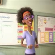 Teacher (Inside Out)