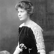 Ethel Carrow Roosevelt