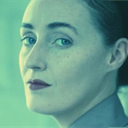 Lisa Gerrard