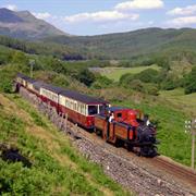 Welsh Highland Railway