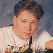 Donnie Wahlberg