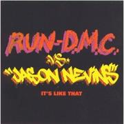 Run-D.M.C. vs. Jason Nevins - It&#39;s Like That