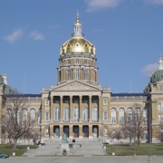 State Capitol