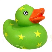 Star Duckie