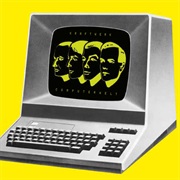 Kraftwerk - Computerwelt (1981)