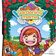 Gardening Mama