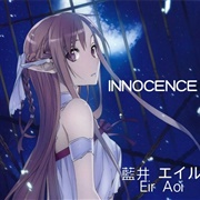 Innocence (Sword Art Online)
