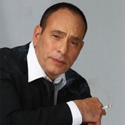 Nestor Serrano