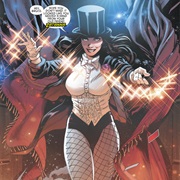 Zatanna