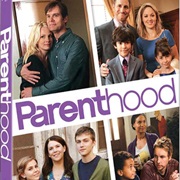 Parenthood Season 4