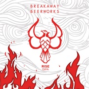 RISE - Breakaway Beerworks