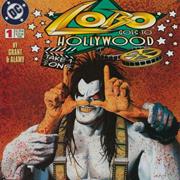 Lobo Goes to Hollywood