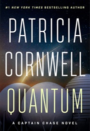 Quantum (Patricia Cornwell)