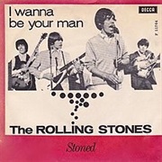 I Wanna Be Your Man- The Rolling Stones