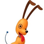 Spot (Rolie Polie Olie)