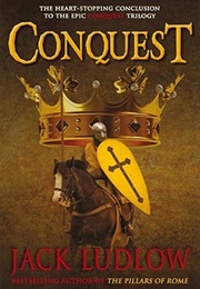 Conquest (Jack Ludlow)