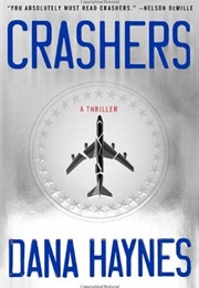 Crashers (Dana Haynes)