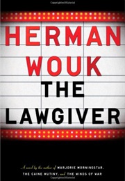 The Lawgiver (Herman Wouk)