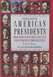 The American Presidents (David C. Whitney)