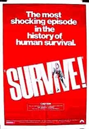 Survive! (1976)