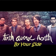 By Your Side (Tenth Avenue North)