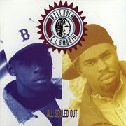 Pete Rock &amp; C.L. Smooth, All Souled Out