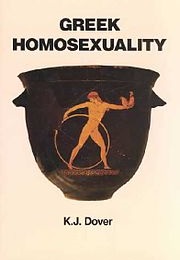 Greek Homosexuality (K.J. Dover)