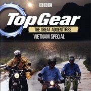 Top Gear - Vietnam Special