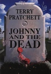 Johnny and the Dead (Terry Pratchett)