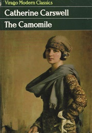 The Camomile (Catherine Garswell)