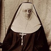 St. Katherine Drexel