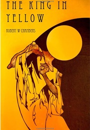 The Yellow Sign (Robert W. Chambers)