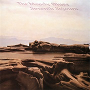 Seventh Sojourn - The Moody Blues (1972)