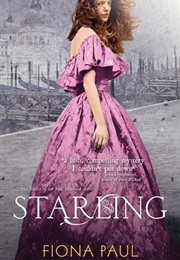 Starling (Fiona Paul)