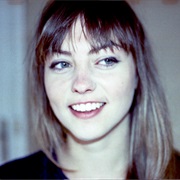 Angel Olsen