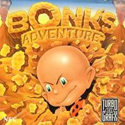 Bonk&#39;s Adventure