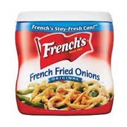 French Fried Onions