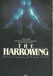 The Harrowing (Ainslie Skinner)