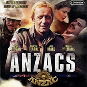 Anzacs (1985)