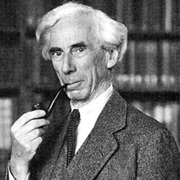 Bertrand Russell