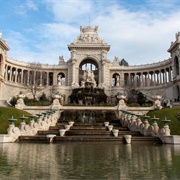 Musée Des Beaux-Arts De Marseille