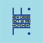 New Order — Doubts Even Here